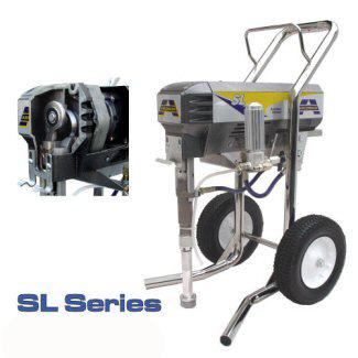 Airlessco SL810  