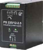 PS-220/12-2,5 блок для бесперебойного электропитания