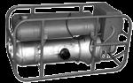 Теплогенератор ТГ-40