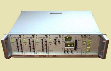 Аппаратура измерения роторных вибраций ИВ-ТА-3Ц