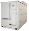 Микротурбина Capstone C200